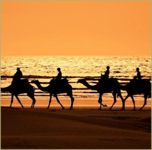 Best Morocco Beach Holidays