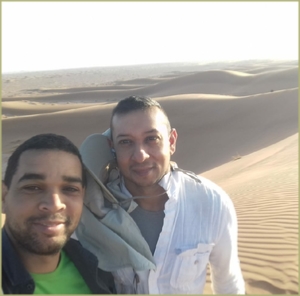 3 Day Desert Tour from Ouarzazate to Merzouga