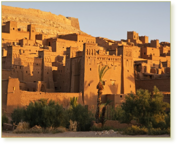 Heritage of Morocco | Travel Tours | Tours and Vacation Packages in Morocco