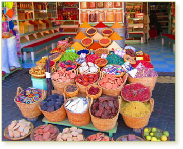 Customized Tour from Marrakech