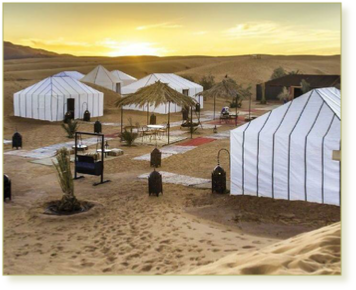 Great value desert tour from Casablanca - 4 days 3 nights desert tour in Morocco
