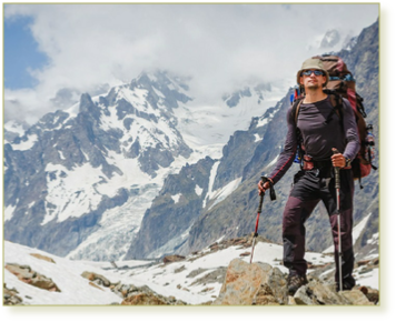 2 Days Mt Toubkal Summit Trekking