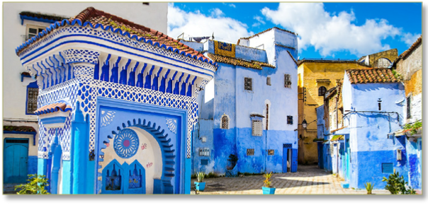 Tours from Chefchaouen