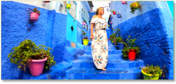 Morocco Tours from Tangier