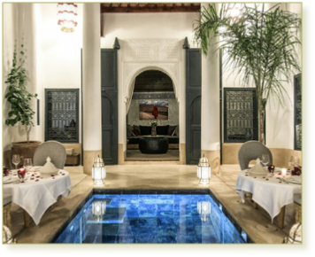 Luxury Tours in Morocco - Morocco Luxury Travel & Tours